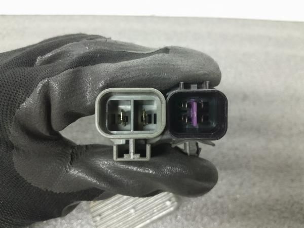 Resistência da chauffage / sofagem HYUNDAI H-1 (TQ)