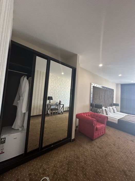 1-комнатная квартира по адресу ул. Бернардацци (площадь 50 м²) - Atlanta.ua - фото 7