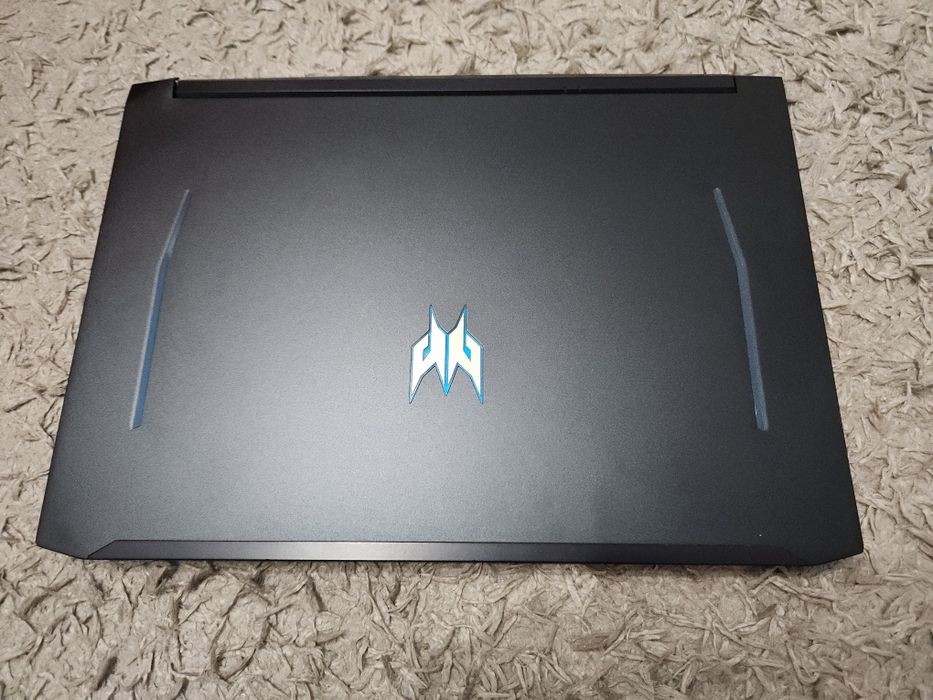 Laptop Gamingowy predator helios 300 acer
