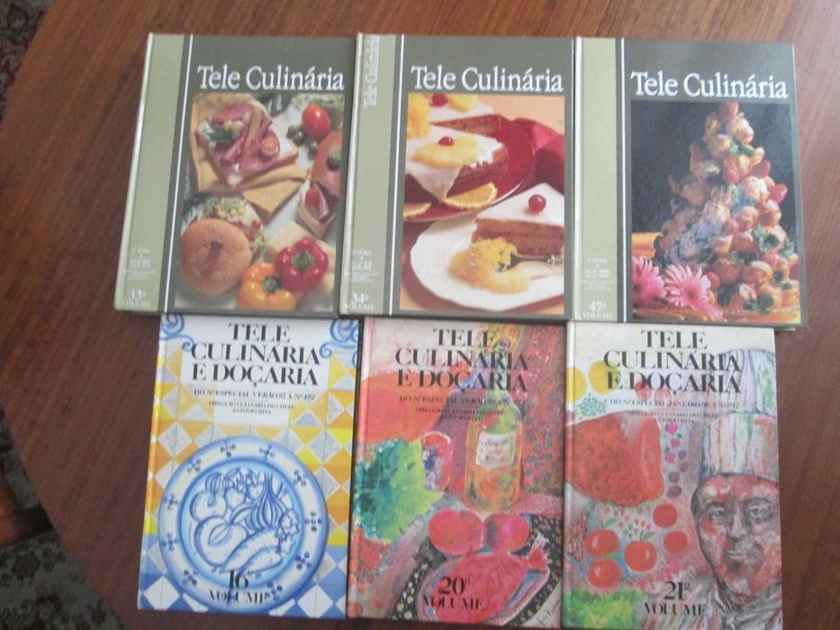 Teleculinárias, Pantagruel, Culinarium