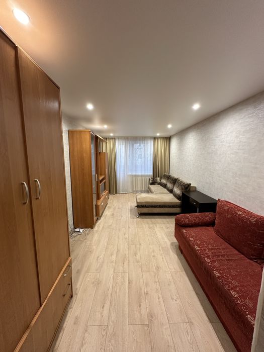 Сдам 2-х ком.квартиру посуточно Центр   ул. Победы