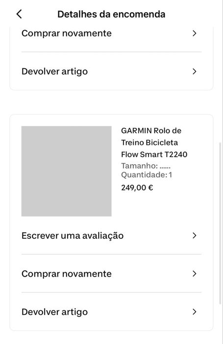 Bicicleta Estrada + Garmin Flow Smart Tacx