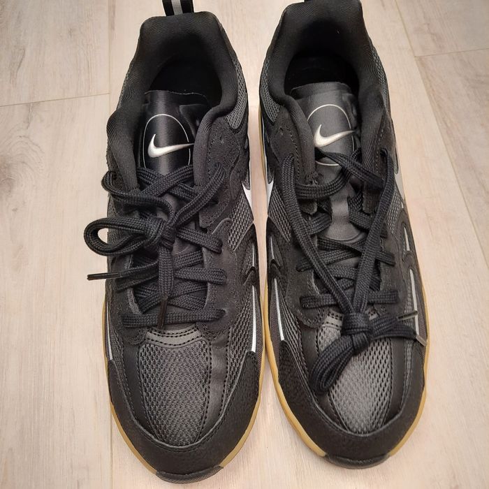 Кросівки Nike JAM FN0314-002: 4 400 грн. - Другие кроссовки