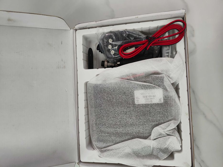 CB Radio Yosan JC 650