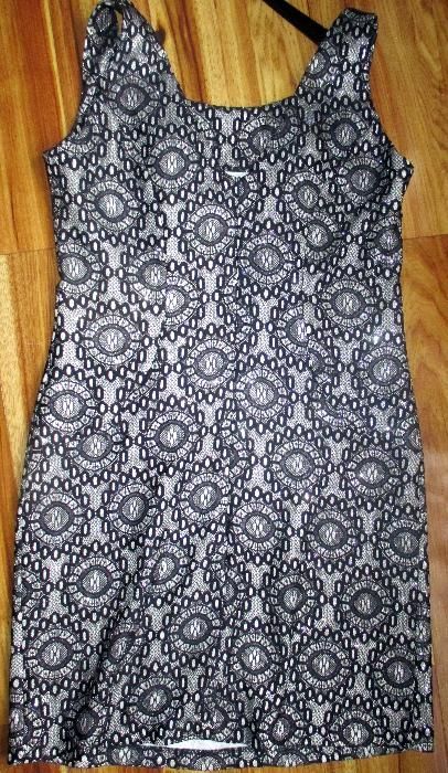 sukienka prestiż błysk Botega Elena rozm. 40