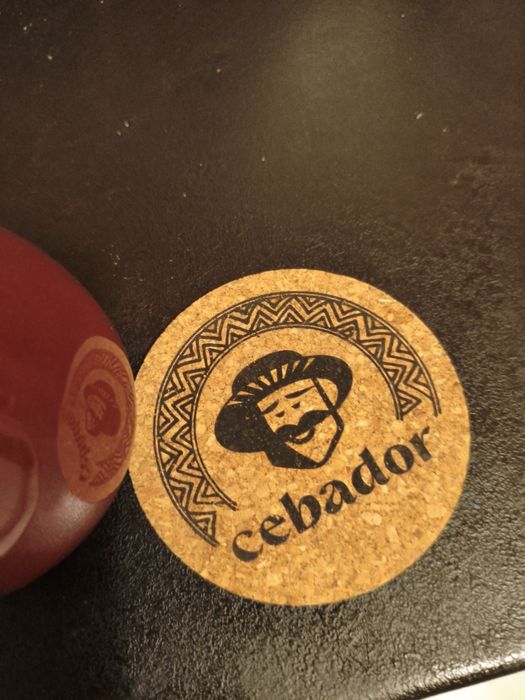 Sprzedam naczynko z sitkiem do yerba mate