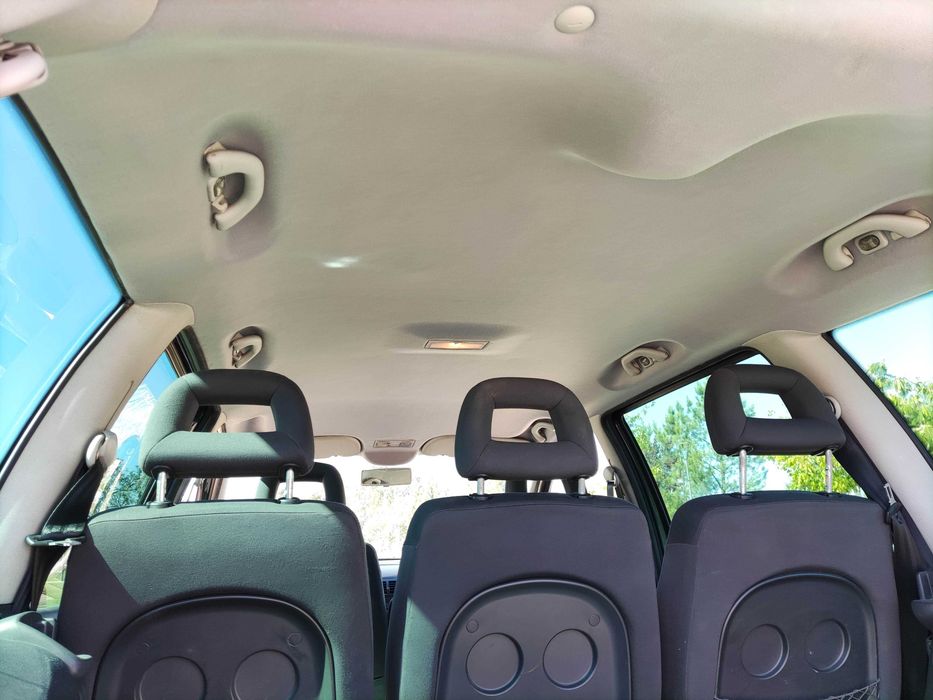 vw sharan 1.9 TDI 130cv