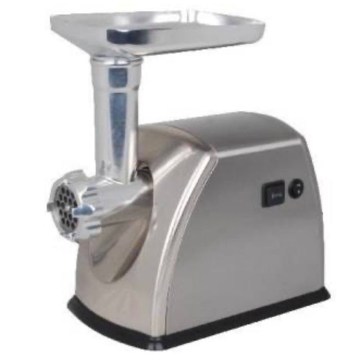 Нова Мясорубка ROTEX RMB 75, Мʼясорубка SCARLETT SC-MG45S40