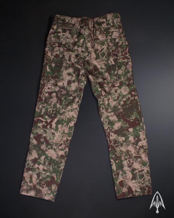 ХИЖАК тактичні штани «ALPA»