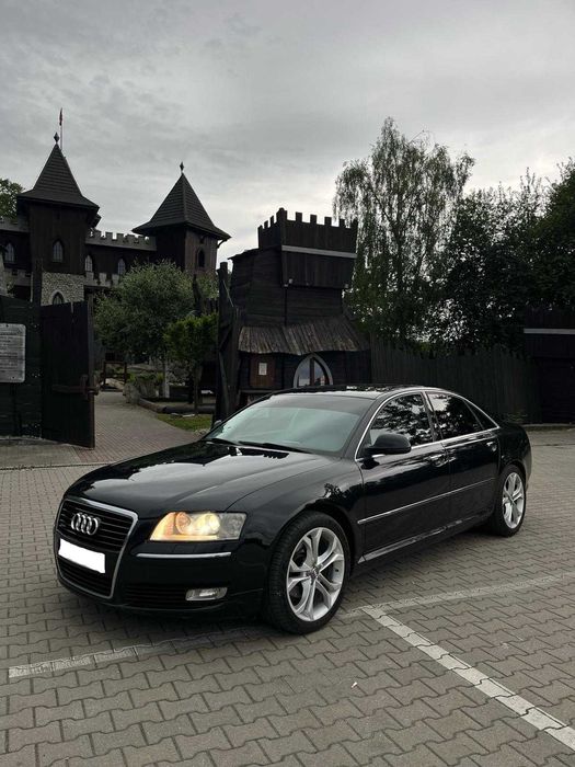 Audi A8 2008,3.0tdi .