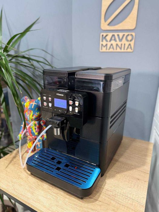 Кофемашина Saeco New Royal OTC