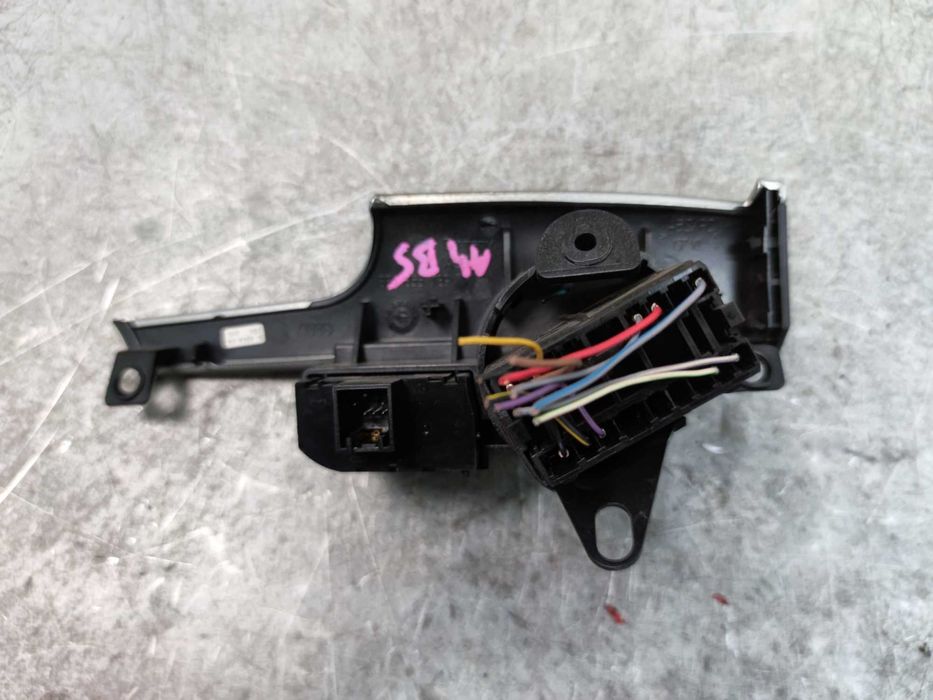 Audi A4 B6 Włącznik Przełącznik Świateł Regulacja