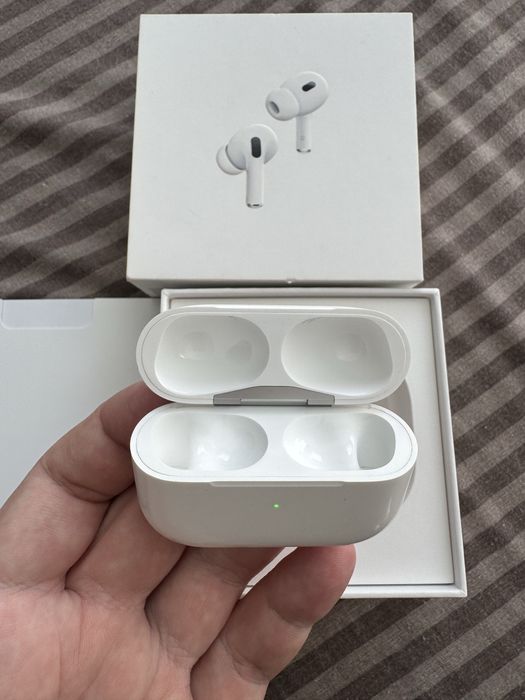 airpods pro 2 а 2968 - наушники и аксессуары Киев - OLX.ua