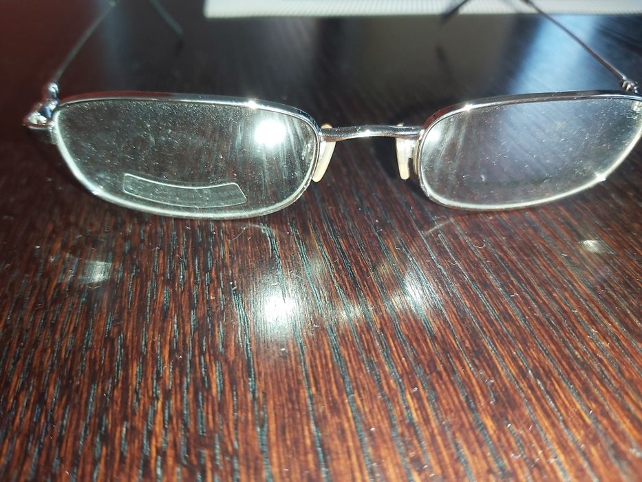 Oprwaka Emporio Armani