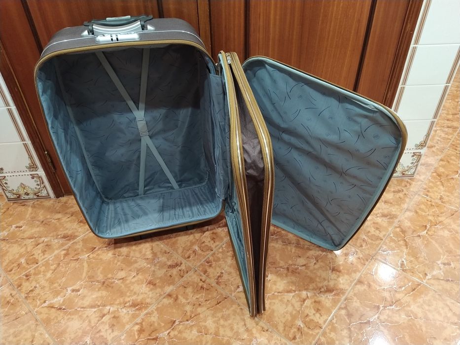 Mala malas de porão até 23 kg viagem casa quarto apartamento vivenda .
