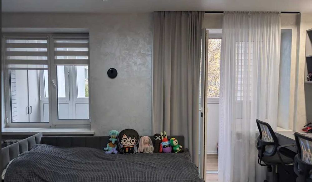 3-комнатная квартира по адресу ул. Магистратская (площадь 78 м²) - Atlanta.ua - фото 15