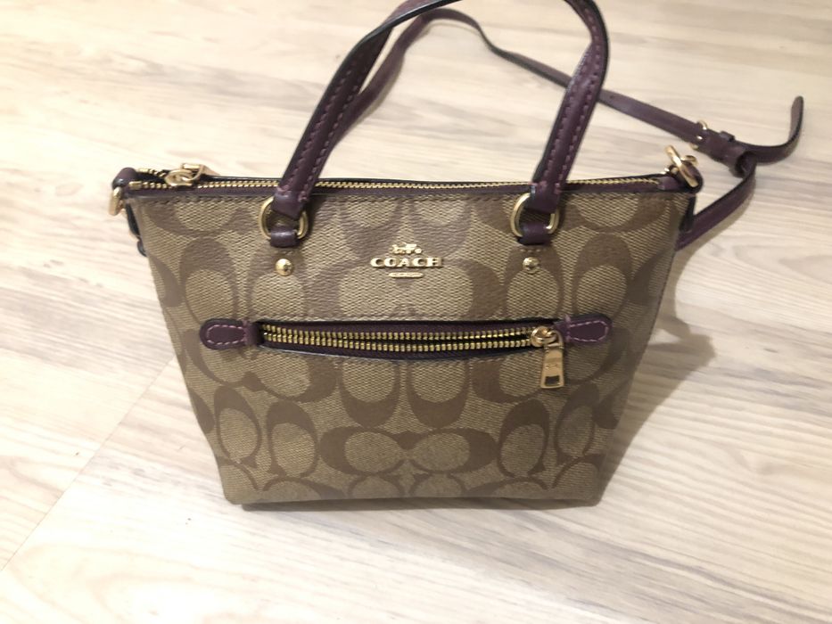 Coach Mini  CA 721
