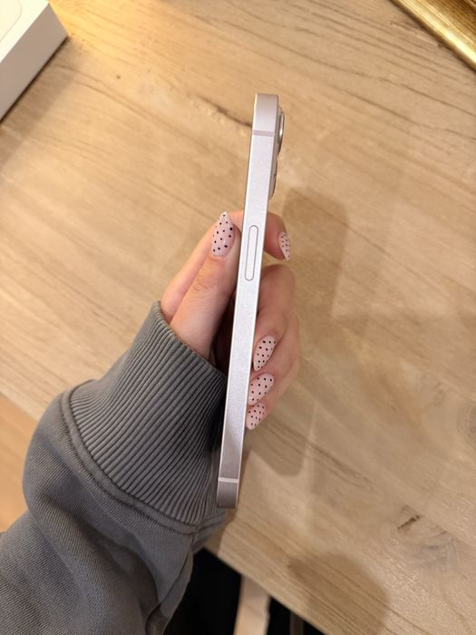 Iphone 13 rosa 128gb