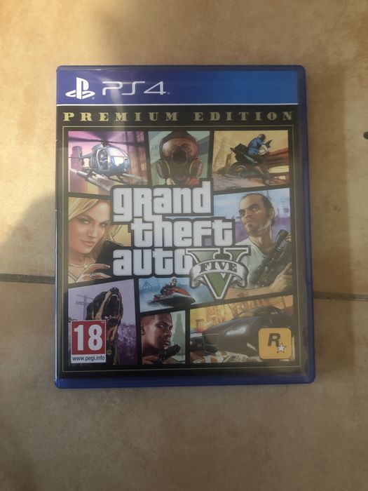 Ps4 sem garantia