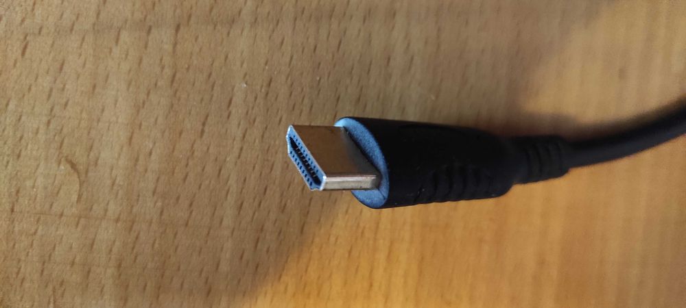 Кабель Voto HDMI 1.5 м