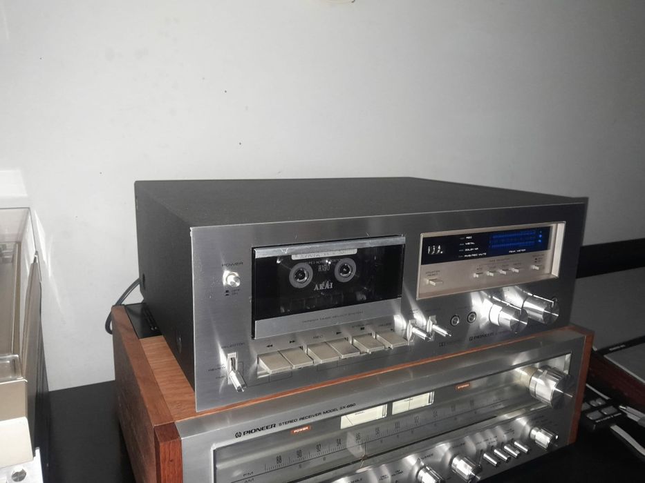 Deck K7 Pioneer CT F65064751822211969124