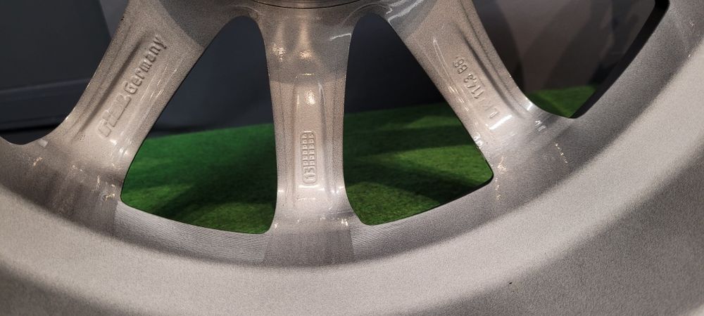 Диски R16 5/114.3 HYUNDAI Nissan MAZDA Toyota KIA Honda Ідеал датчики