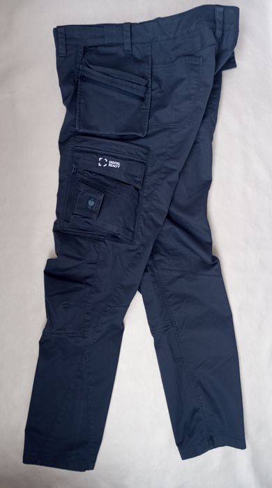 Чоловічі робочі штани Strauss 52( 106) 36L.