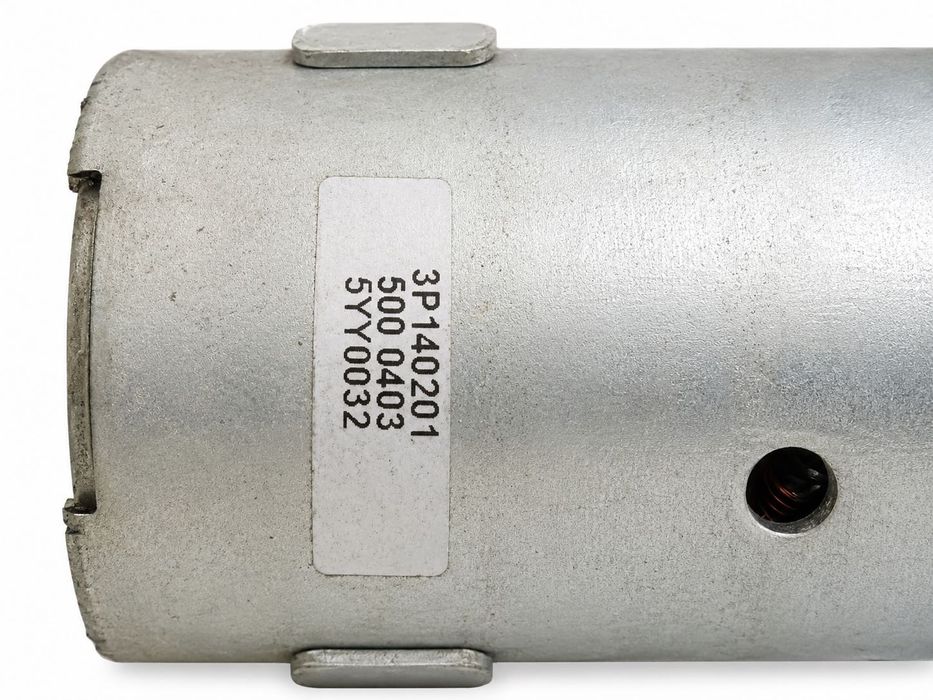 Wentylator chłodnicy 5YY0032 500.0403 3P140201 Toyota Aygo C1 108