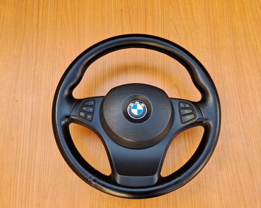 Рулi bmw e53 70 F01 07 10 11 15 20 25 30 X3 5 6