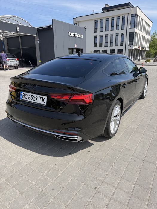 Audi A5 2020 2.0