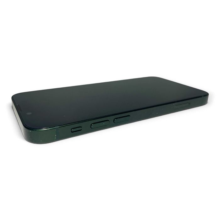 Apple iPhone 13 Mini 128GB Zielony 78% Baterii Dobry Stan
