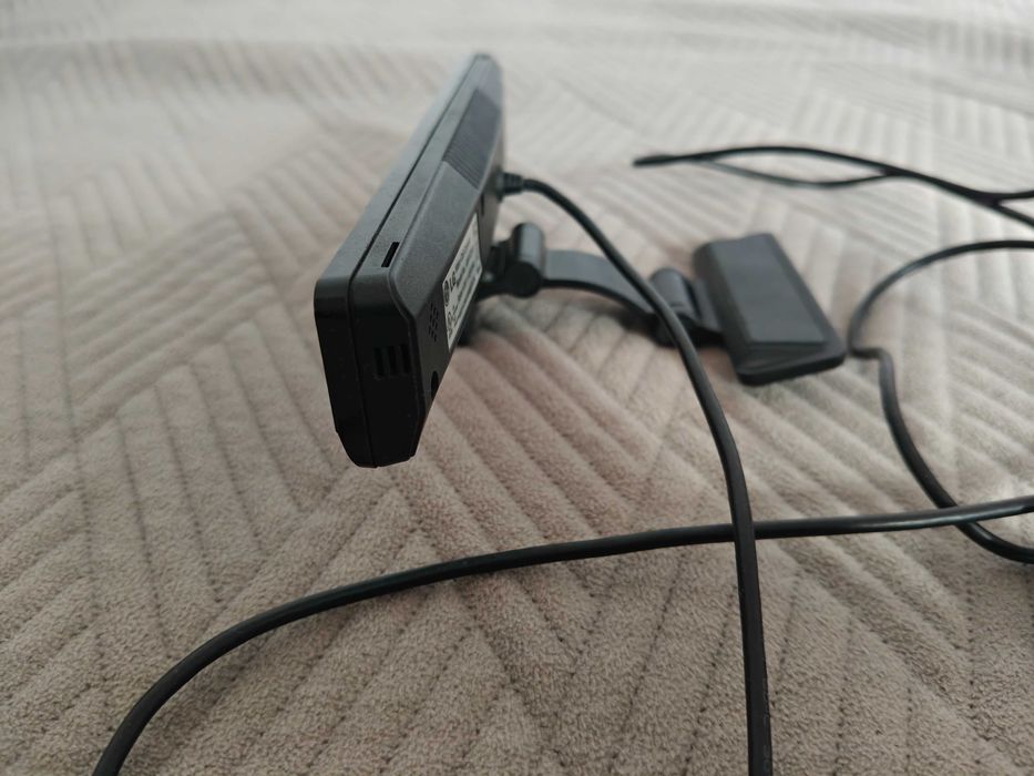 Kamerka internetowa Kamera Internetowa LG AN-VC300 (Skype)