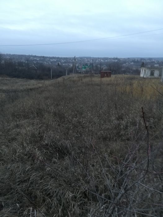 Продам земельный участок в Солоницевском ОТГ (п.Ольшаны)