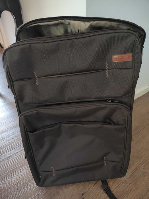 Malas de viagem cabine e porão