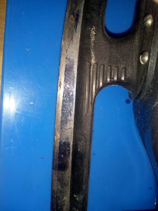 Ковзани жіночі дитячі