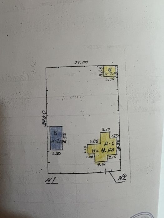 Дячя Осокорки, біля Дніпра