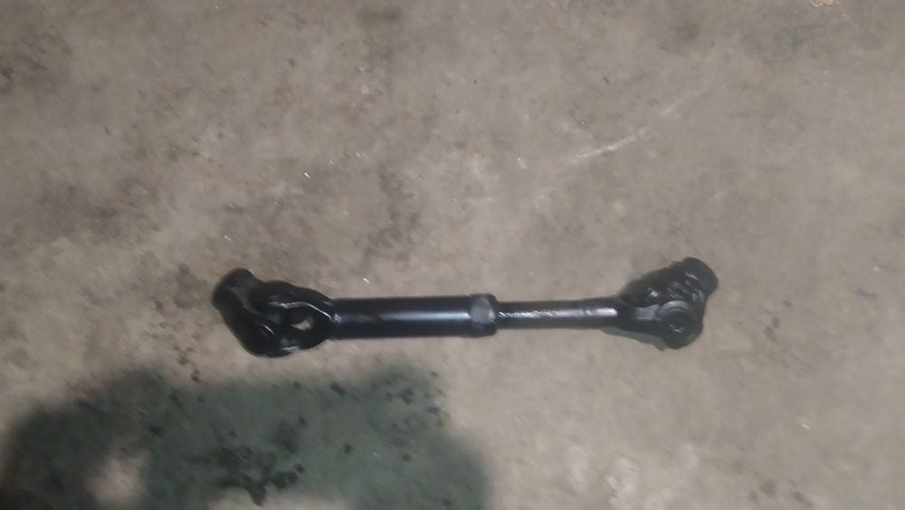 Продам рульовий кардан зил-131