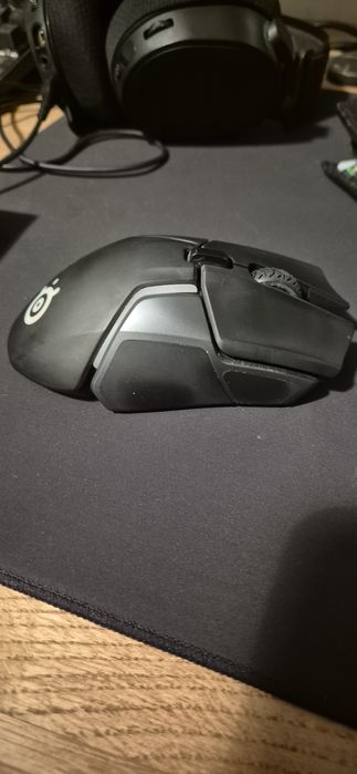 Myszki rival 650