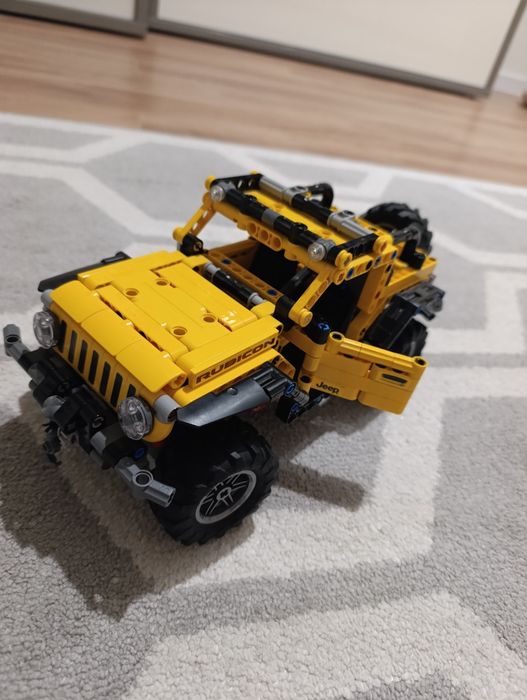 Lego technic 42122