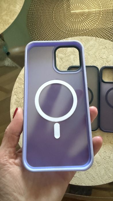 Чехол на  iphone 12 Pro Max
