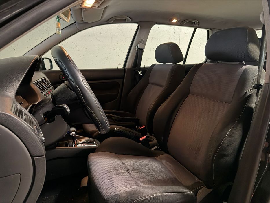 Vw golf iv 130 automatico