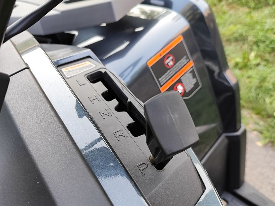 Квадроцикл ODES 850 ATV-L EFI EPS Доставка/Сервіс/Гарантія