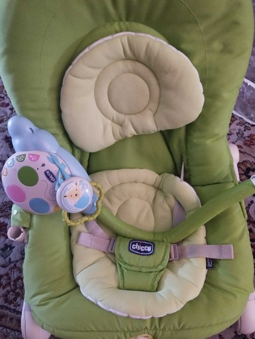 Espreguiçadeira bebé - baixa preço