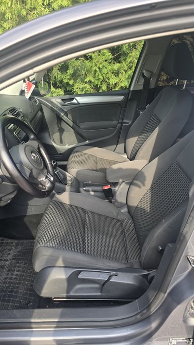 Volkswagen Golf 2009 VIN WVWZZZ1KZ9W502439 фото оголошення 6 з 8