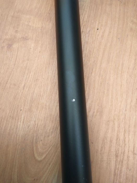 PROMAX sztyca podsiodłowa 34,9x 350mm Offset SCOTT Polecam