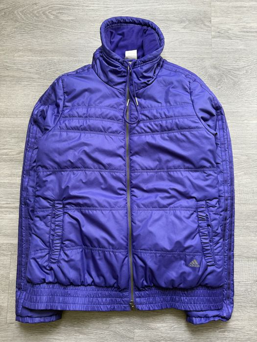 Куртка Adidas M розмір.
