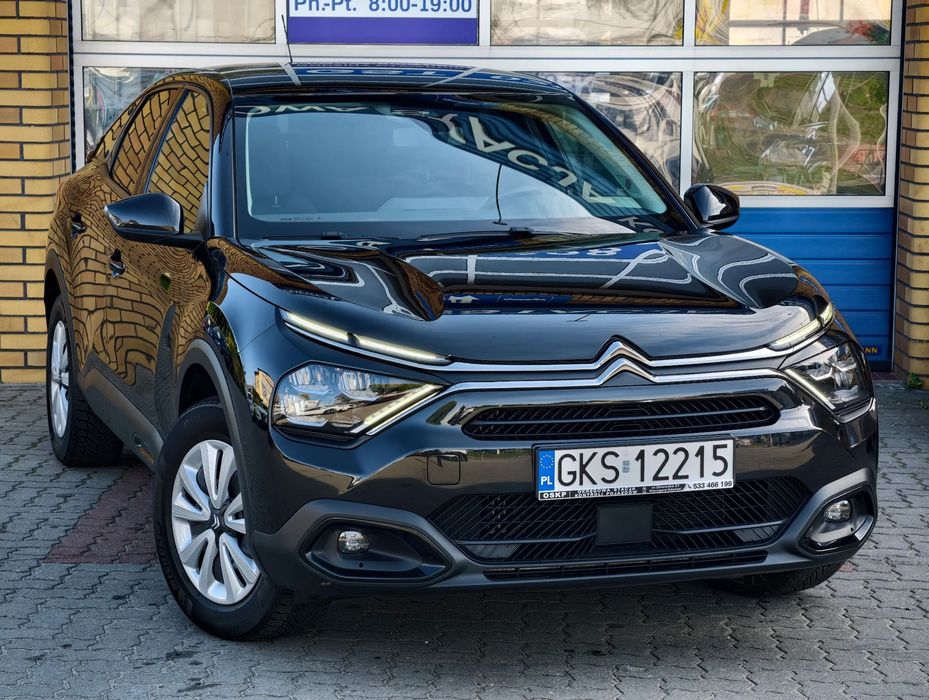 Citroën C4