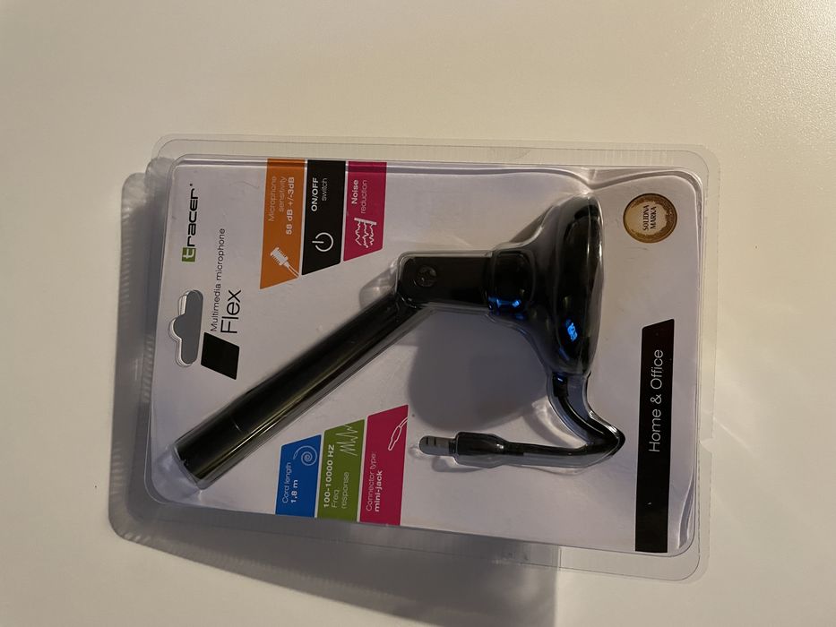 Mikrofon tracer flex