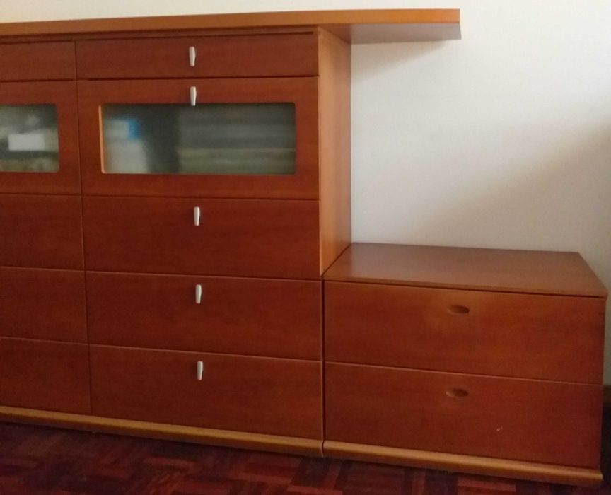 Móvel aparador de sala