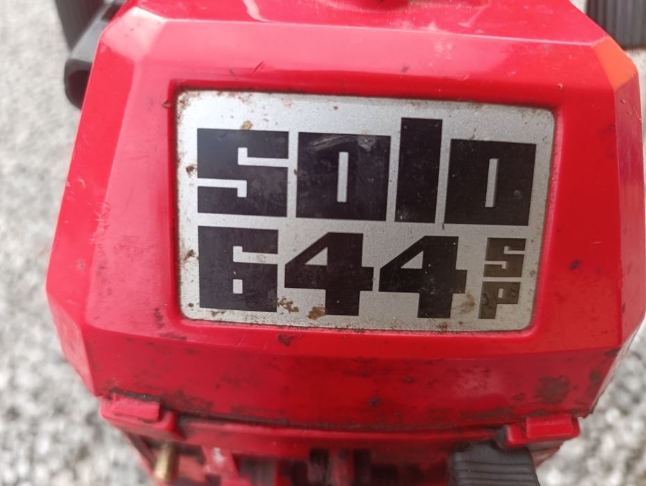 Pilarka  solo  644SP